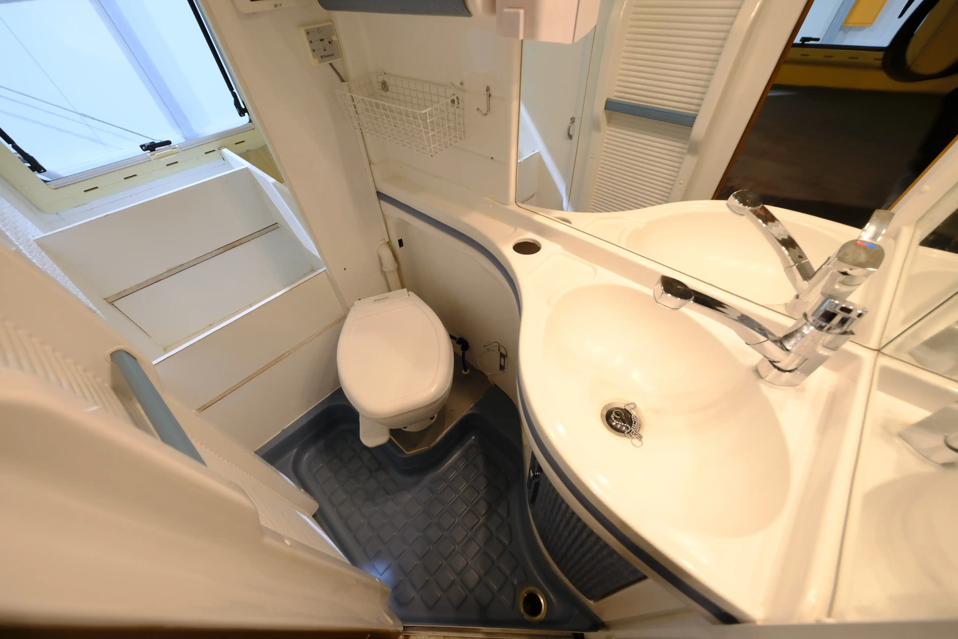 LAIKA Ecovip 1 R - Ansicht 12